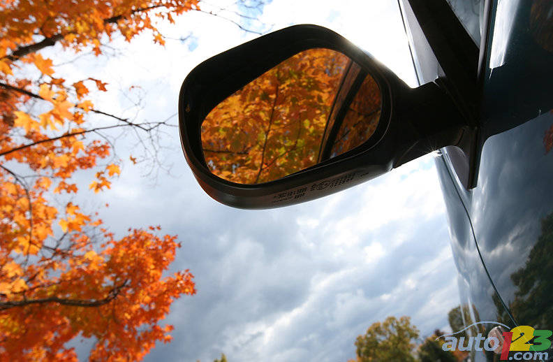 Photo: Mitsubishi