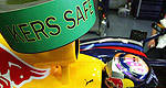 F1: Jenson Button se réjouit que Red Bull souffre avec le KERS