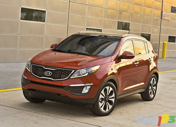 Photo: Kia