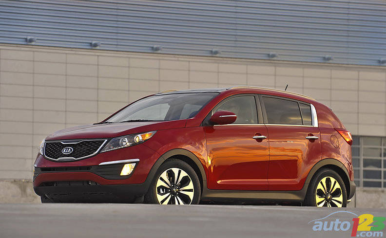 Photo: Kia