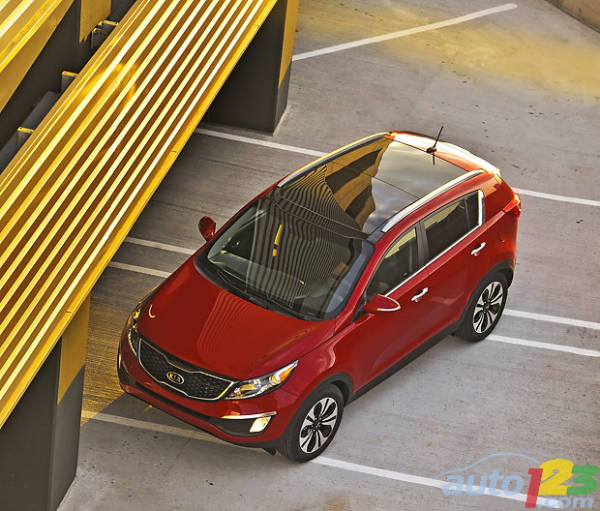 Photo: Kia