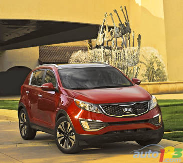 Photo: Kia