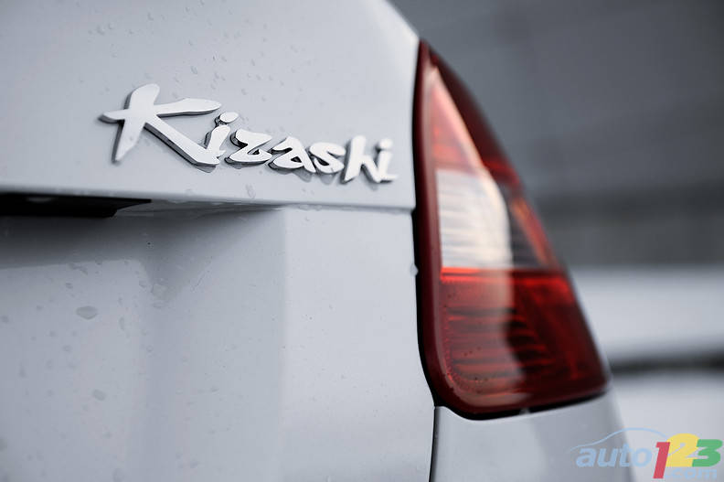 Photo: Matthieu Lambert/Auto123.com