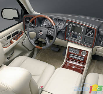 Photo: General Motors