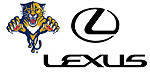Lexus now sponsors Florida Panthers rink