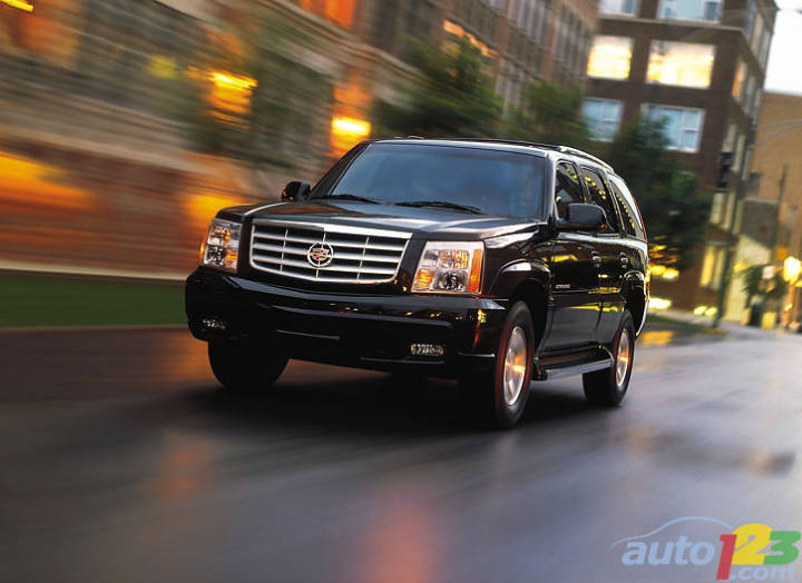 Photo: General Motors