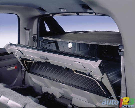 Photo: General Motors