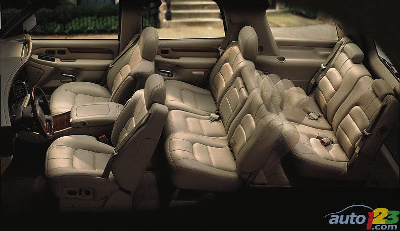 Photo: General Motors