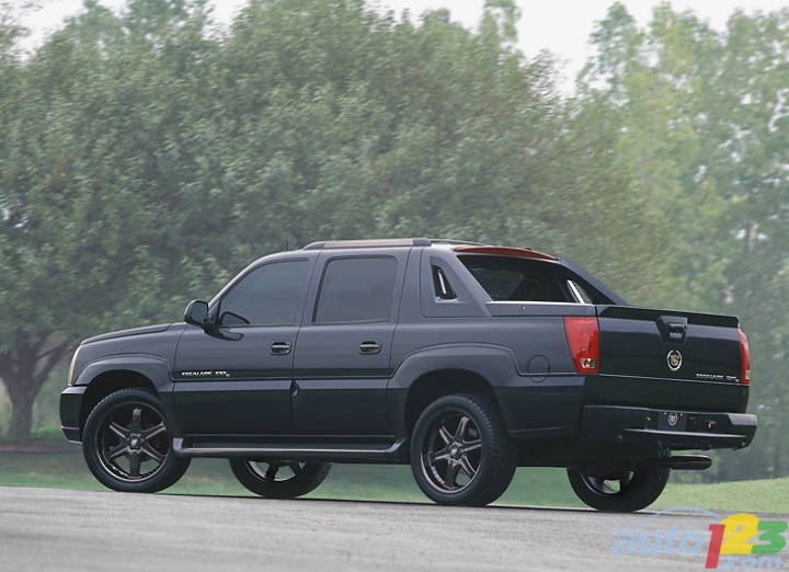 Photo: General Motors