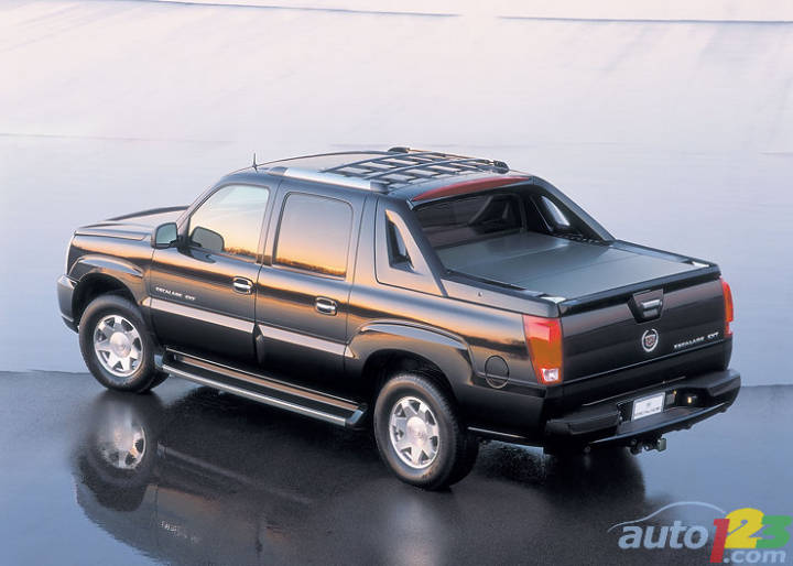 Photo: General Motors