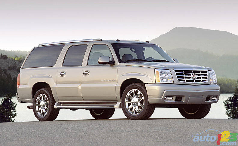 Photo: General Motors