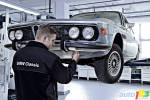 Photo gallery: BMW, MINI and Rolls-Royce classics