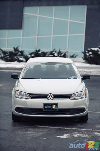Photo: Matthieu Lambert/Auto123.com
