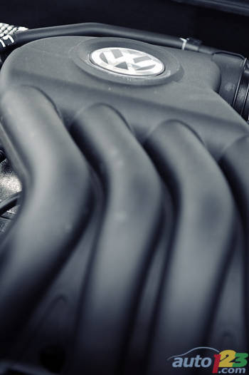 Photo: Matthieu Lambert/Auto123.com