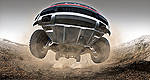 Top 10 best off-road action shots