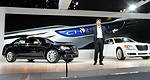 New York 2011 : Chrysler révélera deux modèles avant le début du Salon