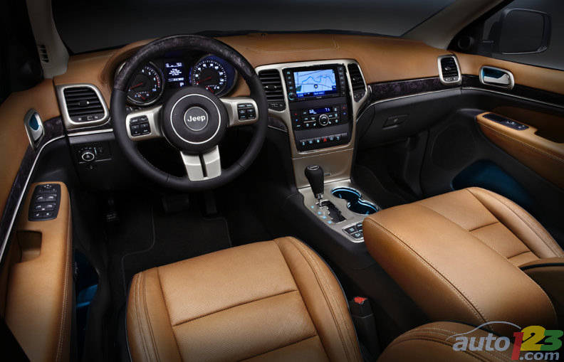 Photo: Chrysler
