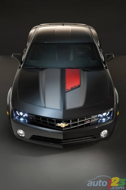 Photo: General Motors