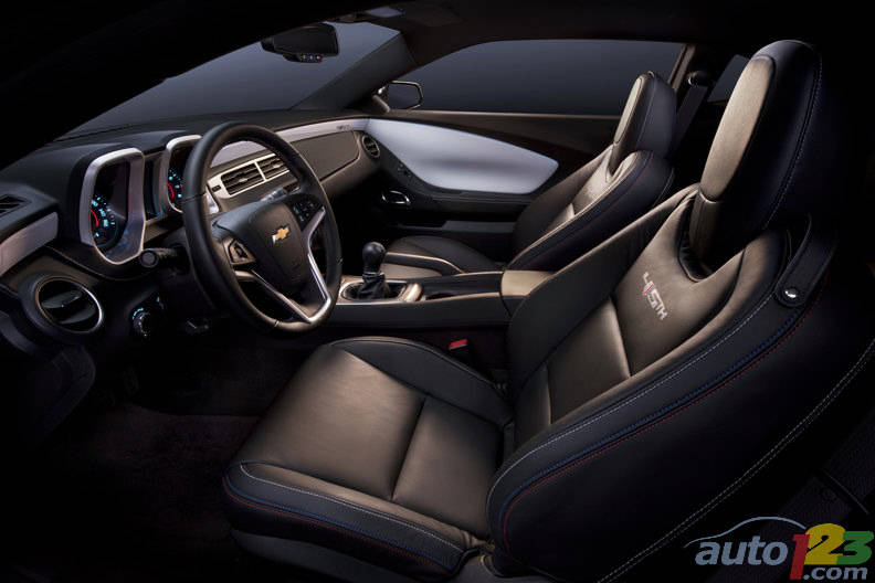 Photo: General Motors