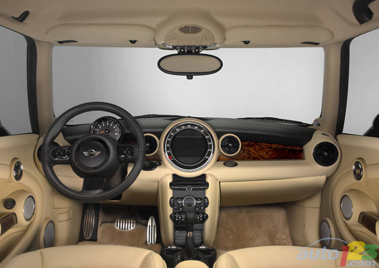 Photo: BMW