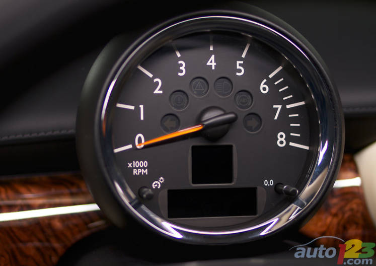 Photo: BMW