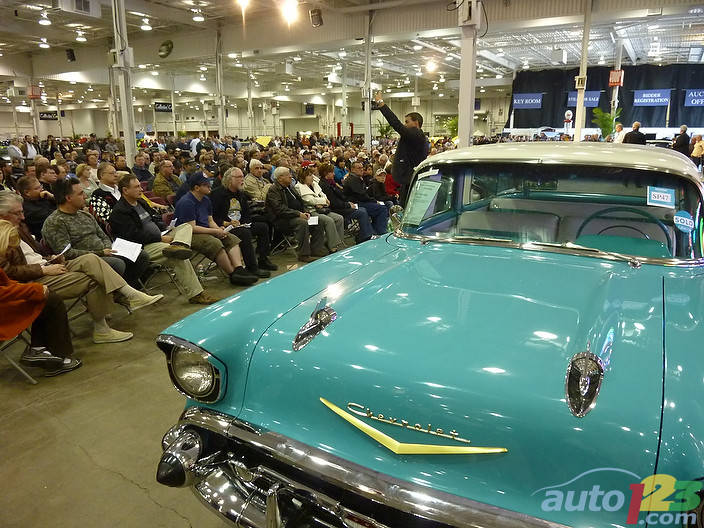 Photo: CPP Auctions