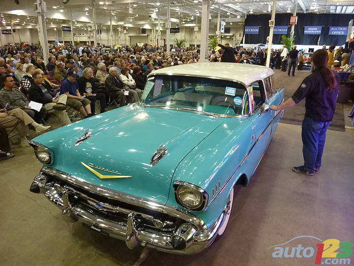 Photo: CPP Auctions