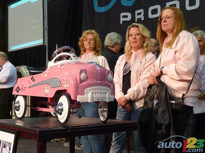Photo: CPP Auctions