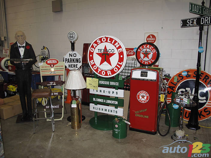 Photo: Mike Goetz/Auto123.com