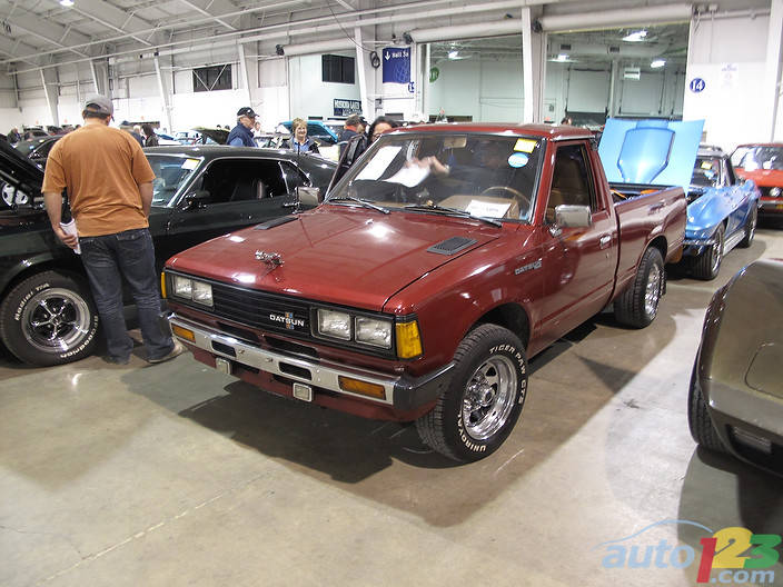 Photo: Mike Goetz/Auto123.com