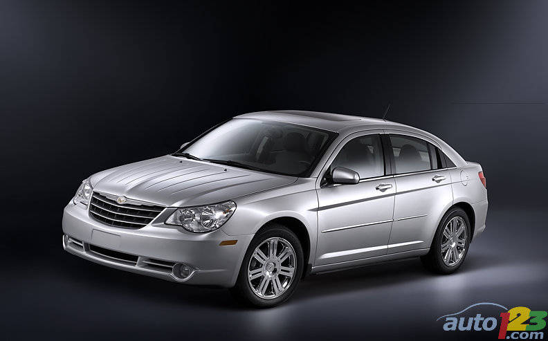 Photo: Chrysler
