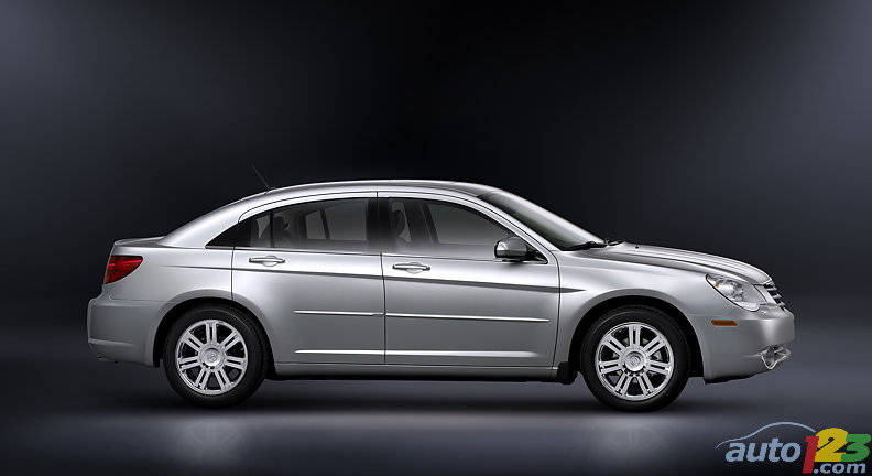 Photo: Chrysler
