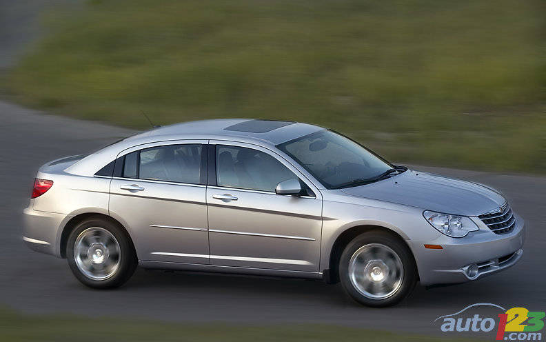 Photo: Chrysler
