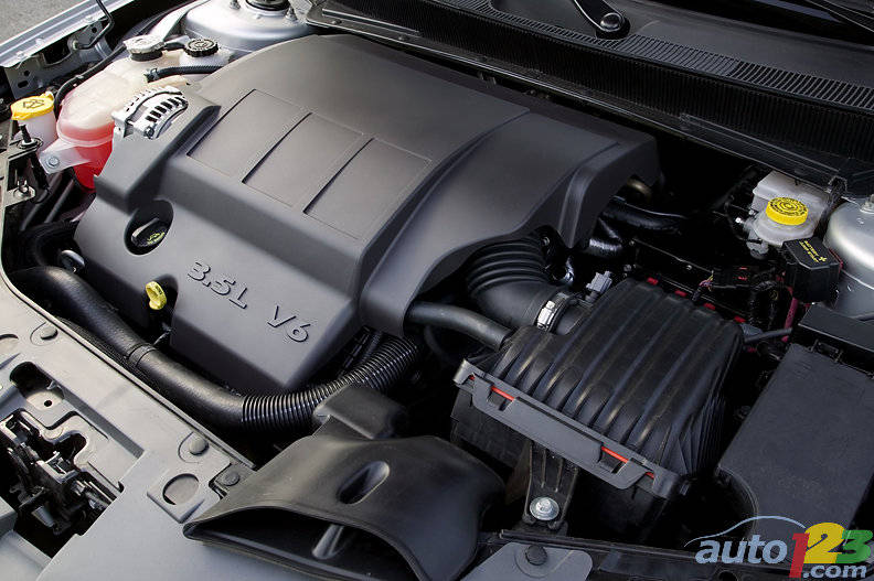Photo: Chrysler