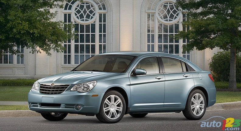 Photo: Chrysler
