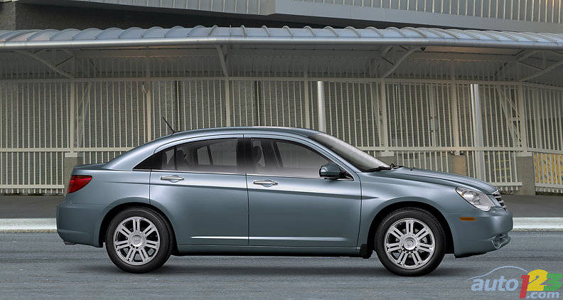 Photo: Chrysler