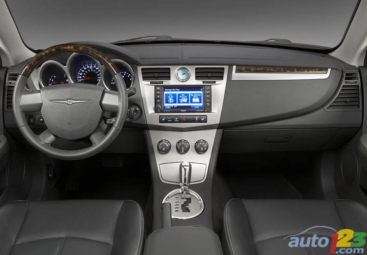 Photo: Chrysler