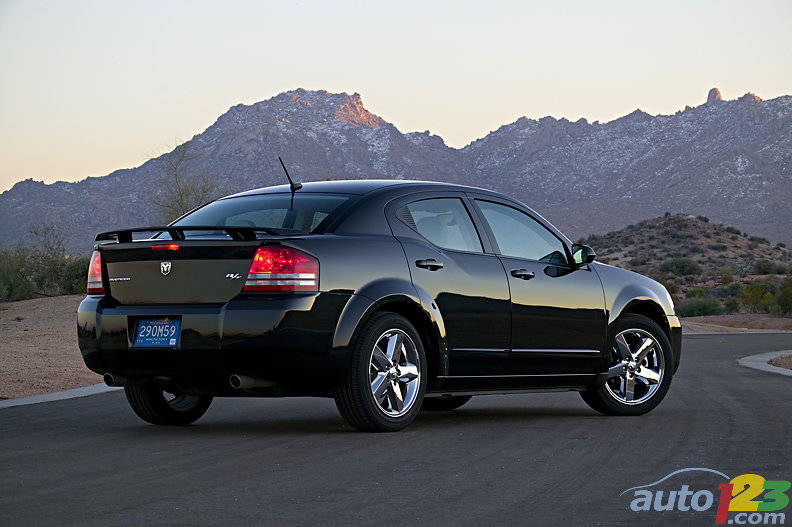 Photo: Chrysler
