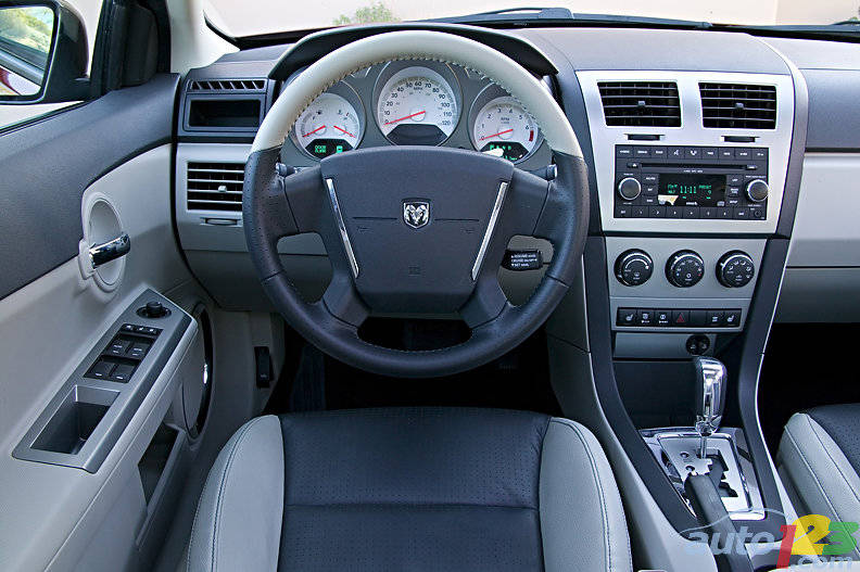 Photo: Chrysler