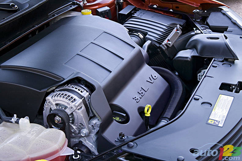 Photo: Chrysler