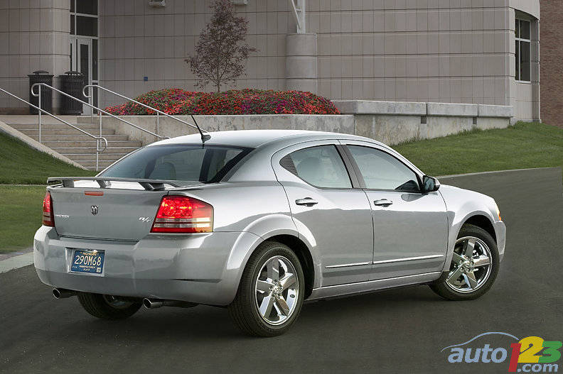 Photo: Chrysler