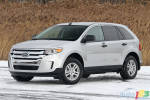 Ford Edge SE 2011 : essai routier