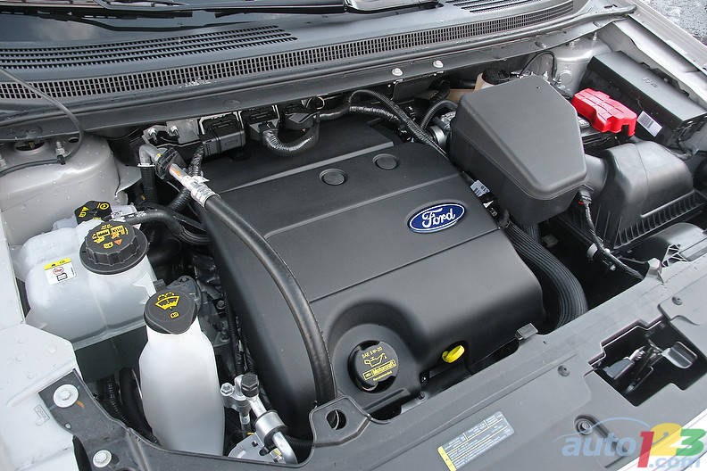 Photo: Luc Gagné/Auto123.com
