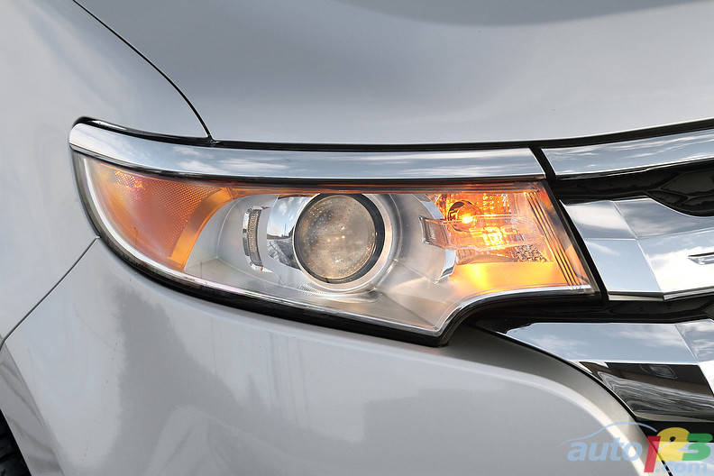 Photo: Luc Gagné/Auto123.com
