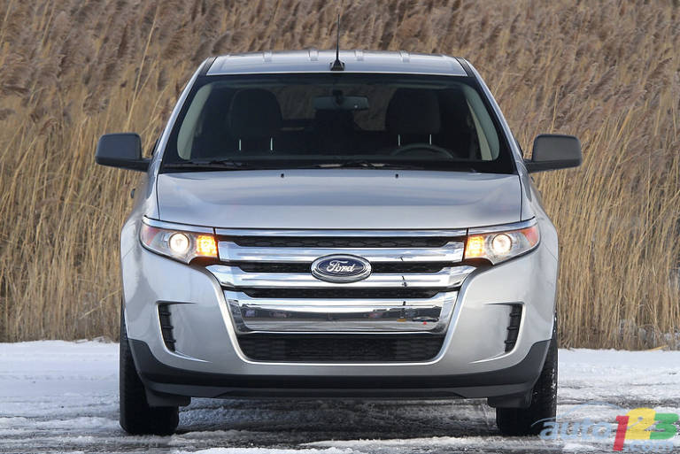 Photo: Luc Gagné/Auto123.com