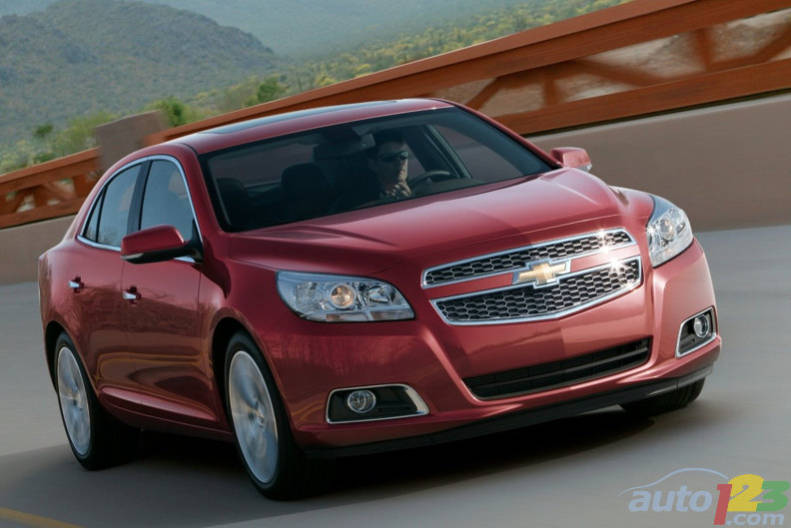 Photo: General Motors