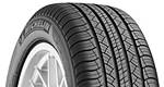 All-season light-duty truck tire evaluations