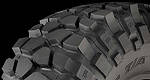 Off-road light-duty truck tire evaluations