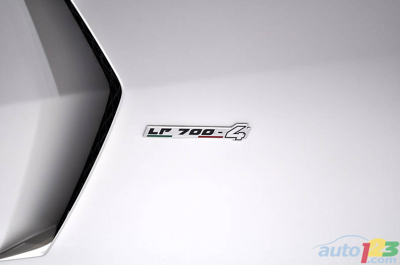 Photo: Mathieu St-Pierre/Auto123.com