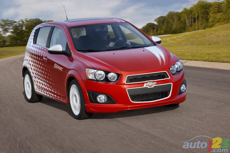 Photo: General Motors